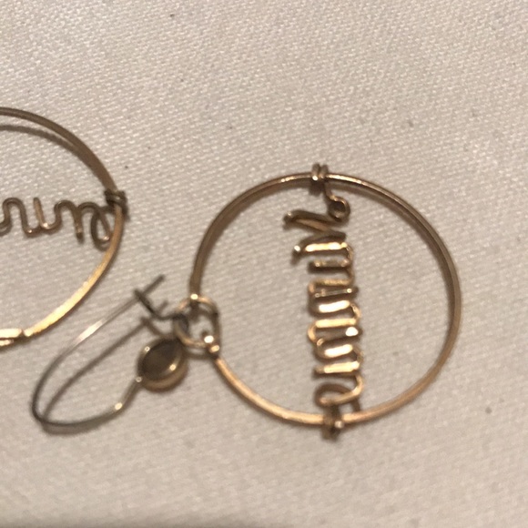 Minnie Mouse Or Is Your Name Minnie? Set - Picture 11 of 12